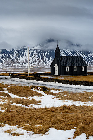 Búðakirkja