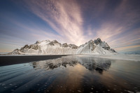Echoes of Sky and Snow