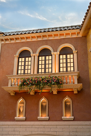 Grand Canal Shoppes