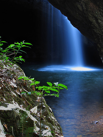 Natural Arch