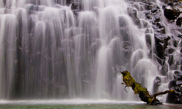 Pepina Falls