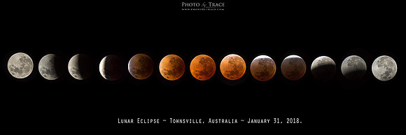 Lunar Eclipse