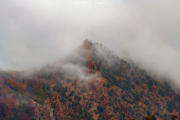 Flinders-Peak