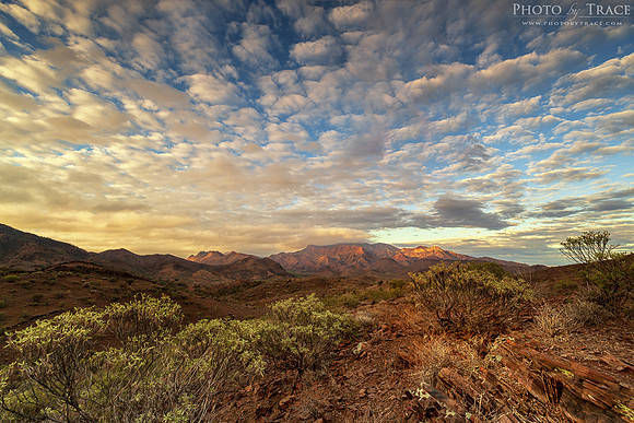 Flinders-RangeSunrise