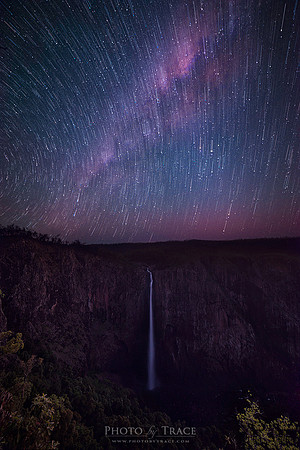 Drops of Jupiter