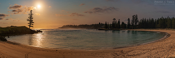 Emily Bay