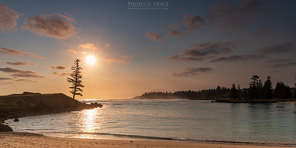 Emily Bay