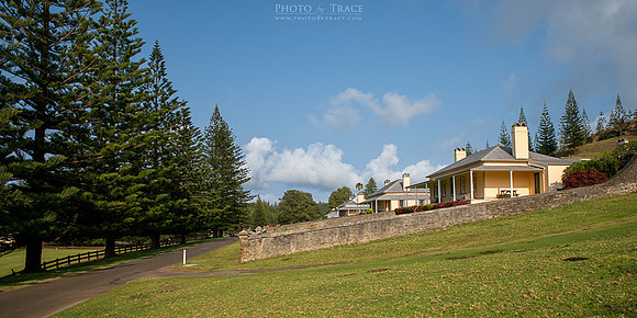 Kingston Cottages