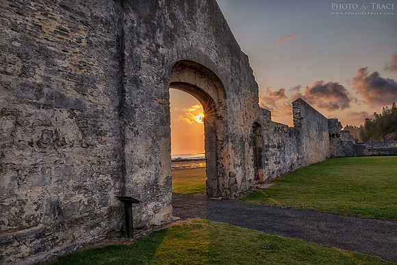 Old Gaol