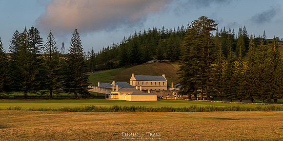 Government House