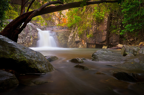 Crystal Creek