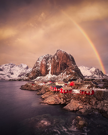 The Bifrost