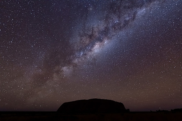 Sacred Night
