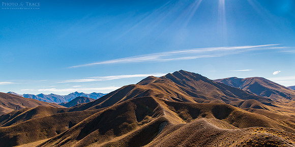 Ridgeline
