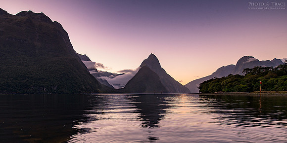 Milford Sound