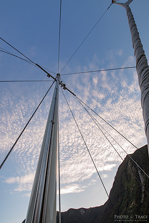 Set sail