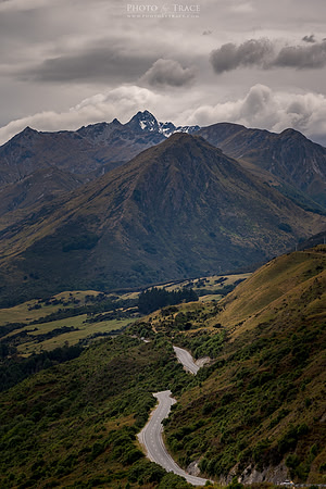 The Road less Travelled