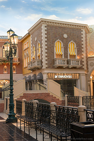 Grand Canal Shoppes