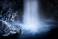 In Stillness, Fall