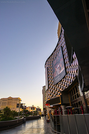 City Curves