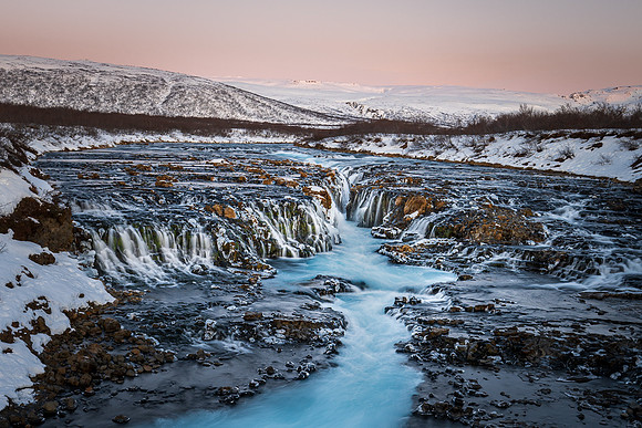 Brúarfoss