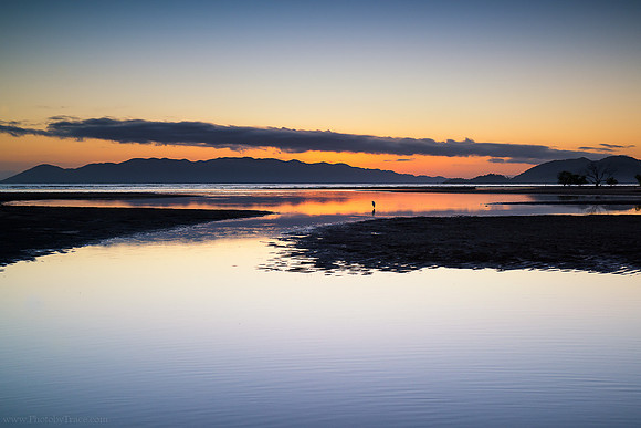 Tranquil Morning