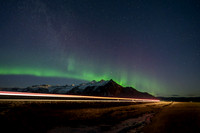 Aurora Highway