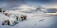 Shaped by Winter