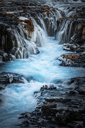 Of Silk and Stone