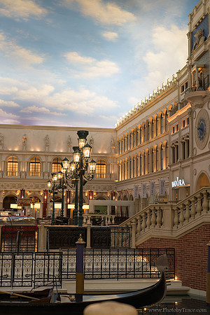 Grand Canal Shoppes