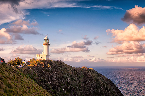 Cape Byron Lighthouse