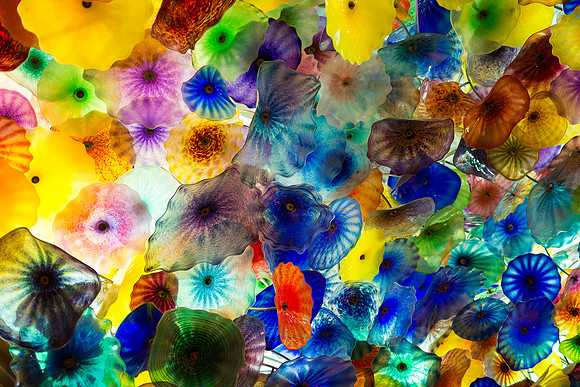 Fiori di Como at Bellagio
