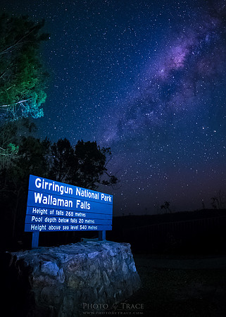 Girringun National Park