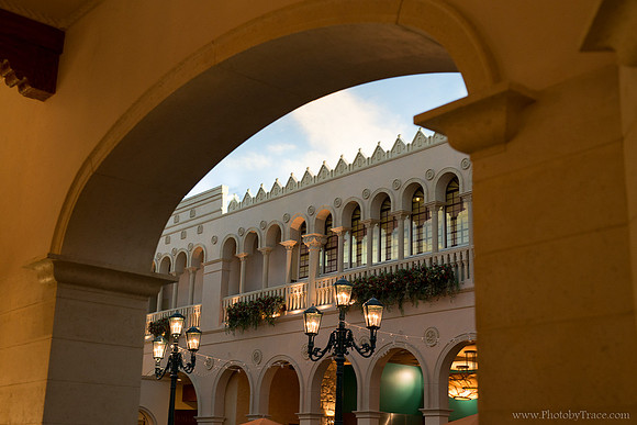 Grand Canal Shoppes