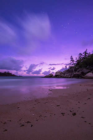 Transitioning to Dawn