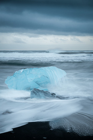 The Tideglass